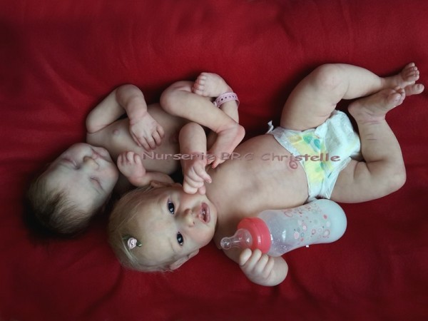 001 bebe reborn du kit levi bonnie Brown Nurserie www.bebe-reborn-creation.fr  (5)